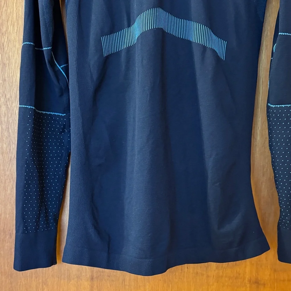 Craft Women’s Active Intensity Baselayer Crew - Picture 3 of 8